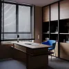 Накладка для розетки с заземлением и защитными шторками S70 Metal (платина) Voltum VLSM000710 VLSM000710 - 5