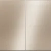 Клавиши для выключателя/переключателя двухклавишного S70 Metal (платина) Voltum VLSM000310 VLSM000310 - 7
