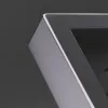 Рамка металлическая на 3 поста S70 Metal (антрацит) Voltum VLSM120312 VLSM120312 - 1