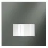 Накладка для датчика движения встраиваемого S70 (титан) Voltum VLS002206 VLS002206 - 1