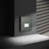 Накладка для датчика движения встраиваемого S70 (титан) Voltum VLS002206 VLS002206 - 6