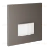 Накладка для датчика движения встраиваемого S70 (капучино) Voltum VLS002214 VLS002214 - 1