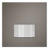 Накладка для датчика движения встраиваемого S70 (капучино) Voltum VLS002214 VLS002214 - 2