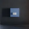 Накладка для датчика движения встраиваемого S70 (деним) Voltum VLS002215 VLS002215 - 1
