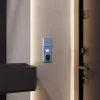 Накладка для датчика движения встраиваемого S70 (деним) Voltum VLS002215 VLS002215 - 5