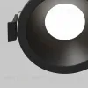 Встраиваемый светильник Maytoni Technical Zoom DL032-2-01B-1(N) DL032-2-01B-1(N) - 2