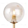 Люстра на штанге Freya Dewy FR5241PL-06BZ FR5241PL-06BZ - 4