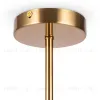 Люстра на штанге Freya Dewy FR5241PL-06BZ FR5241PL-06BZ - 6