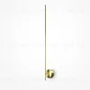 Настенный светильник Maytoni Elegant C085WL-L12BS2.7K-1 C085WL-L12BS2.7K-1 - 9