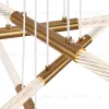 Подвесной светильник Freya Vibe FR6098PL-L64BZ FR6098PL-L64BZ - 6