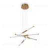 Подвесной светильник Freya Vibe FR6098PL-L64BZ FR6098PL-L64BZ - 5