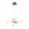 Подвесной светильник Freya Vibe FR6098PL-L64BZ FR6098PL-L64BZ - 8