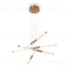 Подвесной светильник Freya Vibe FR6098PL-L64BZ FR6098PL-L64BZ - 7