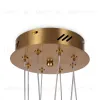 Подвесной светильник Freya Vibe FR6098PL-L64BZ FR6098PL-L64BZ - 9