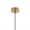 Подвесной светильник Freya Mallow FR5228PL-01C FR5228PL-01C - 10