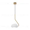 Подвесной светильник Freya Mallow FR5228PL-01C FR5228PL-01C - 5