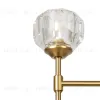 Люстра на штанге Freya Blowball FR5236PL-06BS FR5236PL-06BS - 3