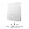Выключатель кинетический 1кл., IP44, 2,4 ГГц, Smart, бел. Apeyron 04-71 04-71 - 10