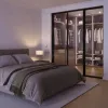 Выключатель кинетический 1кл., IP44, 2,4 ГГц, Smart, беж. Apeyron 04-75 04-75 - 11