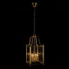 Подвесной светильник Loft IT Noble 10591/4 AB 10591/4 AB - 2