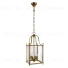 Подвесной светильник Loft IT Noble 10591/4 AB 10591/4 AB - 1