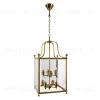 Подвесная люстра Loft IT Noble 10591/8 AB 10591/8 AB - 1