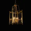 Подвесной светильник Loft IT Noble 10591/4 AB 10591/4 AB - 6