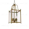 Подвесной светильник Loft IT Noble 10591/4 AB 10591/4 AB - 5