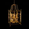 Подвесная люстра Loft IT Noble 10591/8 AB 10591/8 AB - 4
