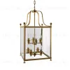Подвесная люстра Loft IT Noble 10591/8 AB 10591/8 AB - 3