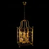 Подвесная люстра Loft IT Noble 10591/8 AB 10591/8 AB - 2