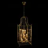 Подвесная люстра Loft IT Noble 10591/12 AB 10591/12 AB - 2