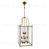 Подвесная люстра Loft IT Noble 10591/12 AB 10591/12 AB - 1