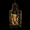 Подвесная люстра Loft IT Noble 10591/12 AB 10591/12 AB - 4