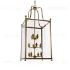 Подвесная люстра Loft IT Noble 10591/12 AB 10591/12 AB - 5