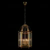 Подвесной светильник Loft IT Glory 10592/4 AB 10592/4 AB - 2