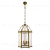 Подвесной светильник Loft IT Glory 10592/4 AB 10592/4 AB - 1