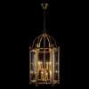 Подвесная люстра Loft IT Glory 10592/8 AB 10592/8 AB - 2