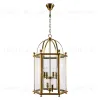 Подвесная люстра Loft IT Glory 10592/8 AB 10592/8 AB - 1