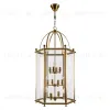 Подвесная люстра Loft IT Glory 10592/12 AB 10592/12 AB - 1