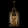 Подвесная люстра Loft IT Glory 10592/12 AB 10592/12 AB - 2