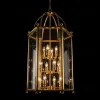 Подвесная люстра Loft IT Glory 10592/12 AB 10592/12 AB - 6