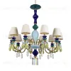 Подвесная люстра Loft IT Grace 10203/10 Green 10203/10 Green - 5