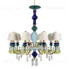 Подвесная люстра Loft IT Grace 10203/10 Green 10203/10 Green - 3