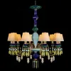 Подвесная люстра Loft IT Grace 10203/10 Green 10203/10 Green - 4