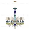 Подвесная люстра Loft IT Grace 10203/10 Green 10203/10 Green - 1