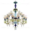 Подвесная люстра Loft IT Grace 10203/12+6 Green 10203/12+6 Green - 5