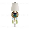 Бра Loft IT Grace 10203/1W Green 10203/1W Green - 3