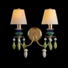 Бра Loft IT Grace 10203/2W Green 10203/2W Green - 2