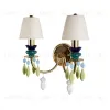 Бра Loft IT Grace 10203/2W Green 10203/2W Green - 3